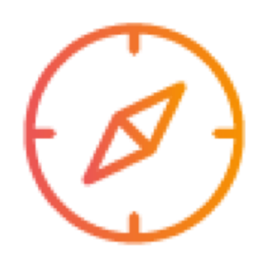 Compass Icon